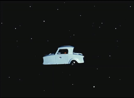 Dr. Norman Borlaug who saved many lives